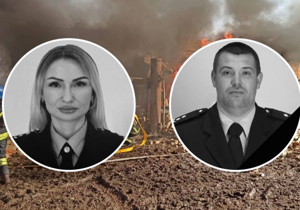 Полицейские были целью врага: россияне убили правоохранителей на Сумщине