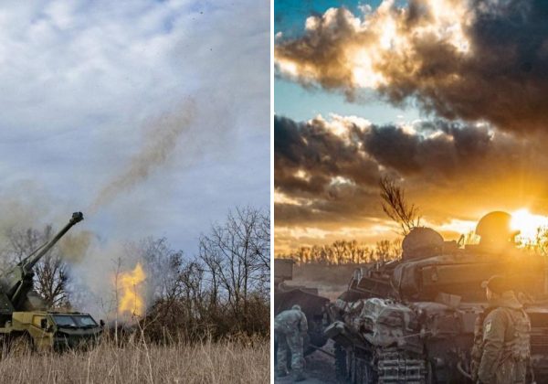 "Перебрасывают основные силы": в ВСУ назвали 2 цели РФ на Купянском направлении