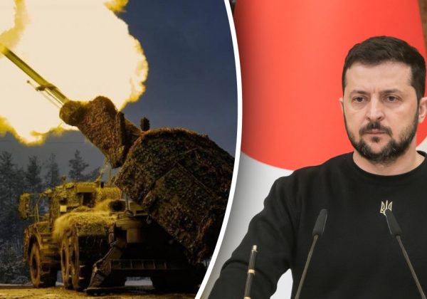 Зеленский говорит, что Россия "не остановится" и готовит новые волны дестабилизации
