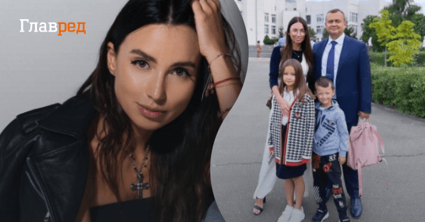 Марина Аристова назвала причину развода с мужем - Главред