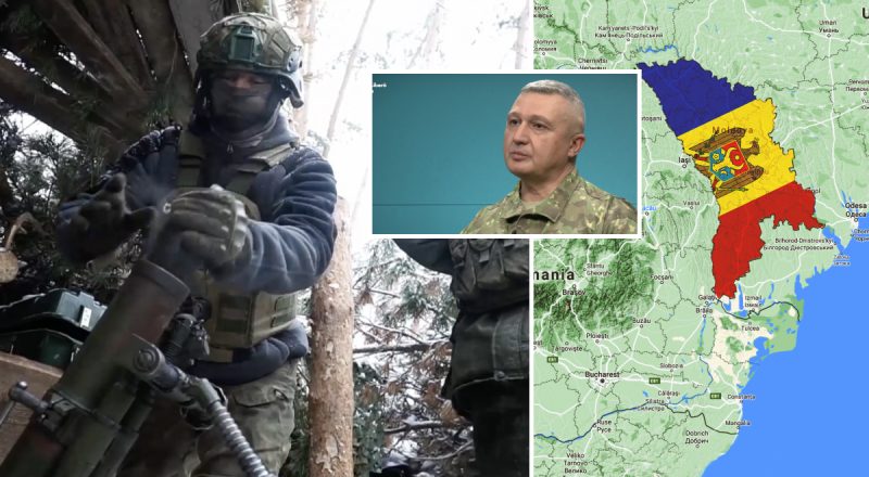 У ЄС назвали країну, яка стане "мішенню" РФ, якщо Україна впаде