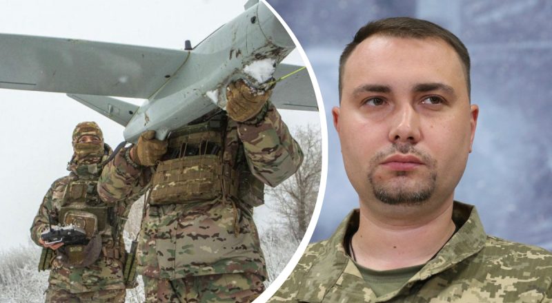 Буданов сказав, що Україні потрібно для перемоги над Росією
