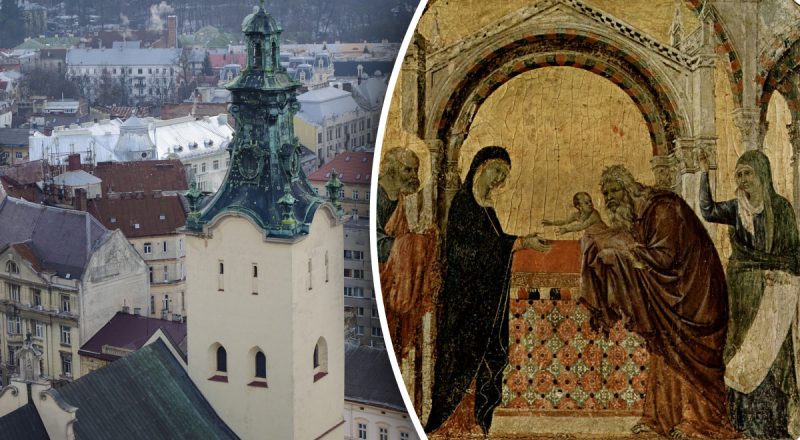 Церковный праздник 2 февраля: что нельзя делать Сретение Господне