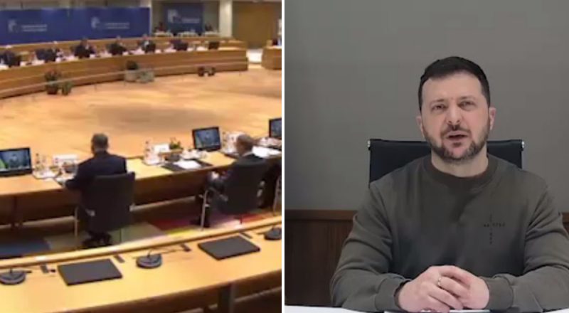 50 миллиардов для Украины: Зеленский отреагировал на решение ЕС и раскрыл детали