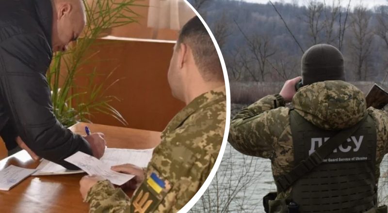 Від 3 до 12 років за виїзд за кордон: нардепи пропонують жорстке покарання для ухилянтів