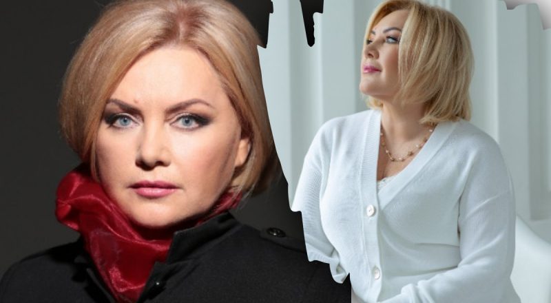 "В конце концов, это было тяжело": Билозир назвала причину развода с Недзельским