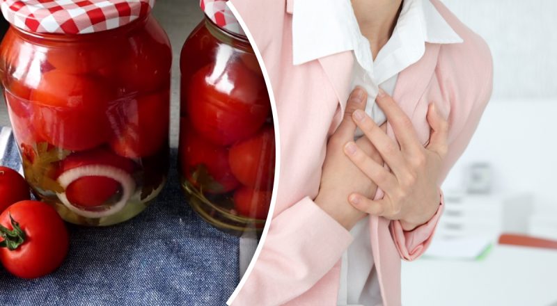 Уменьшат риск инсульта и рака: врач назвал полезные консервированные продукты
