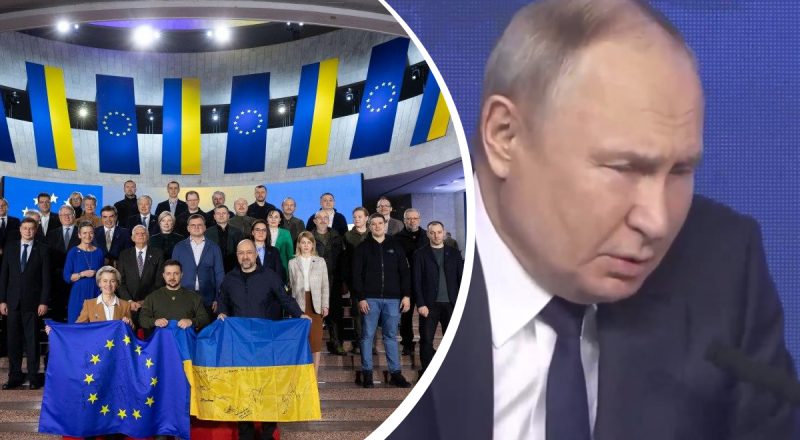 Пойдут на помощь Украине: в ЕС приняли решение по замороженным активам РФ