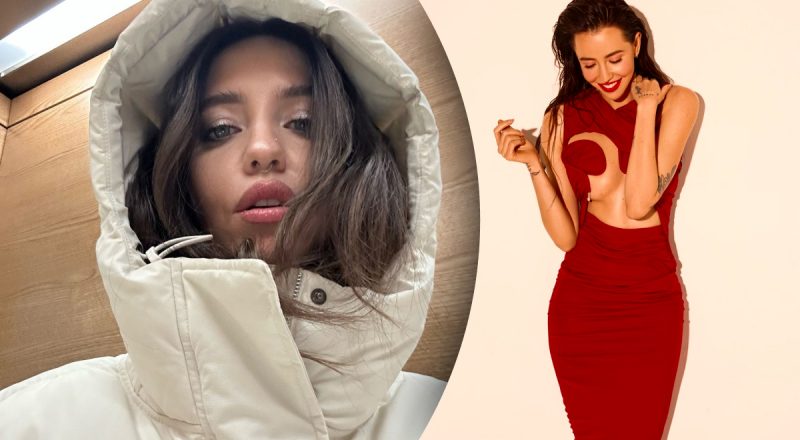 "Грустная и травмированная": Дорофеева в слезах решилась на откровенность