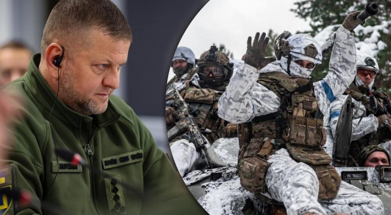 Создаст условия для наступления ВСУ: в ISW оценили стратегию Залужного