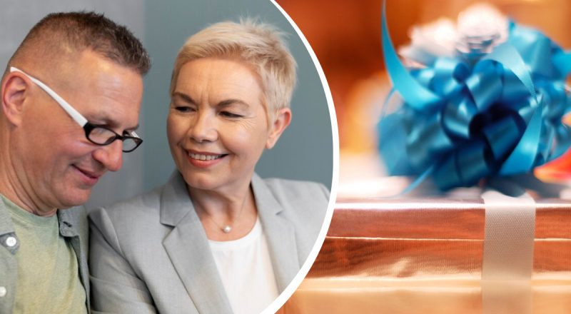 Що подарувати батькам на річницю весілля: ідеї подарунків на будь-який смак