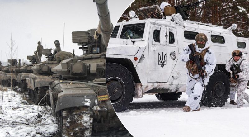 Наступление РФ на границе с Харьковщиной: Генштаб Эстонии предупредил об угрозе