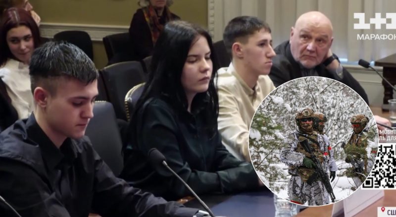 Издевались и угрожали смертью: украинские дети рассказали об ужасах в плену РФ