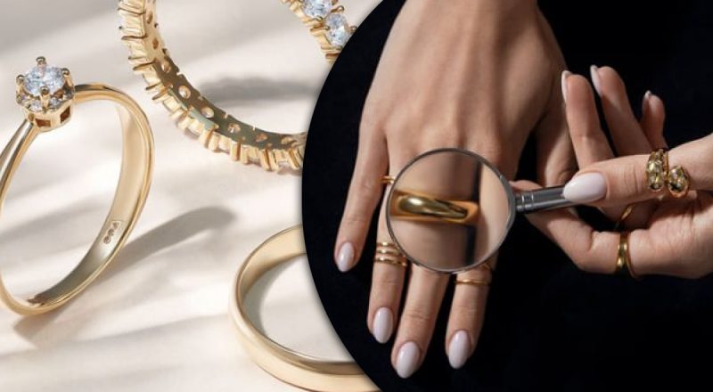 Не дайте себе обдурити: 6 способів перевірити справжність золота