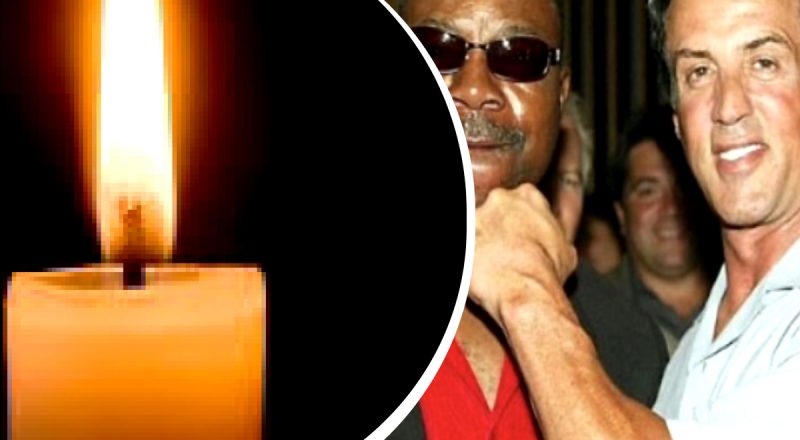 Умер голливудский актер, сыгравший в "Рокки"