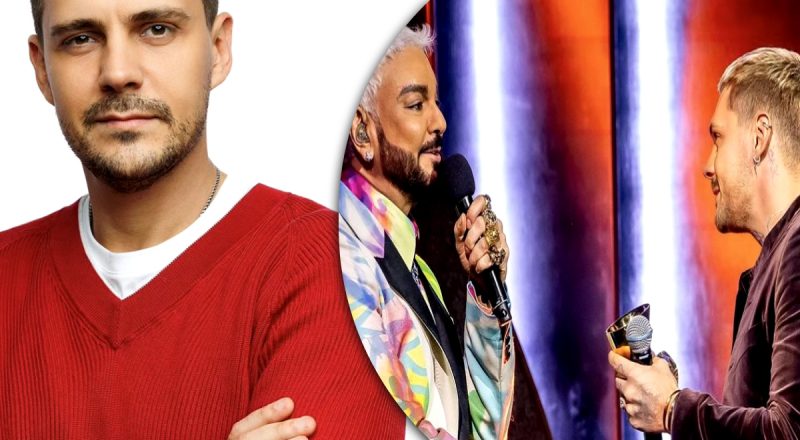 НВО розірвала контракт з актором, який підтримав російських окупантів