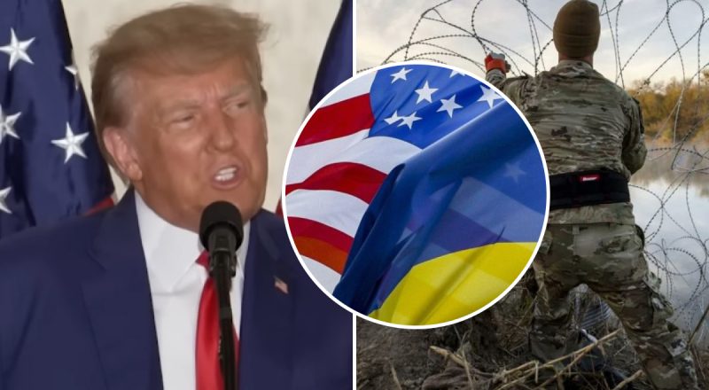 "Техасу импонирует Трамп": эксперт раскрыл катастрофические последствия протестов для Украины