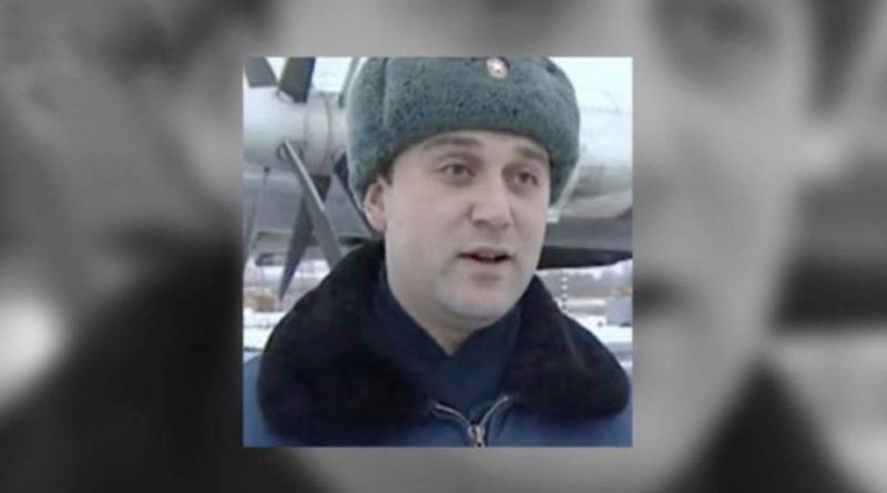 Стрельба в летчика Ту-95 в Энгельсе: в Сети узнали неожиданные детали