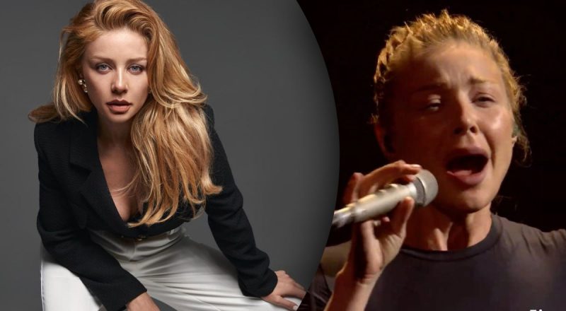 Фанаты не смогли подобрать слова к образу Тины Кароль: что она одела