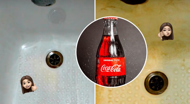 Ванна будет блестеть без усилий: 2 экономных средства, которые уничтожат желтый налет