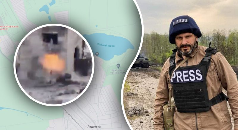 Ситуация в Авдеевке стала критической, судьба города решится в эти дни - Цаплиенко