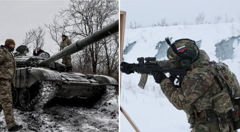 РФ массово перебрасывает самые боеспособные войска из Украины: в чем причина