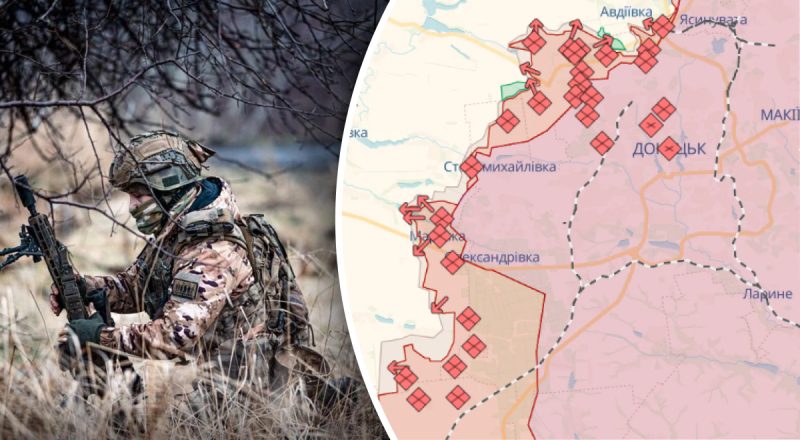 "Полный контроль": эксперт рассказал о прорыве РФ на одном из направлений