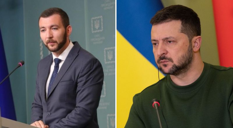 "100 тисяч загиблих бійців ЗСУ": у Зеленського спростували дані CBS News