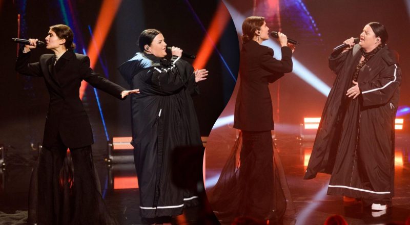 Про що пісня "Teresa & Maria": текст і переклад хіта alyona alyona & Jerry Heil