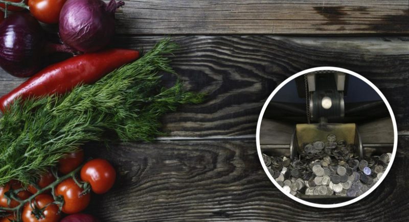 Чому в Україні "смикаються" ціни на популярний овоч: пояснення експерта