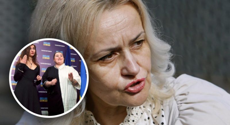 "Бабери з гібридним виттям": Фаріон накинулася з лайкою на Alyona Alyona і Jerry Heil