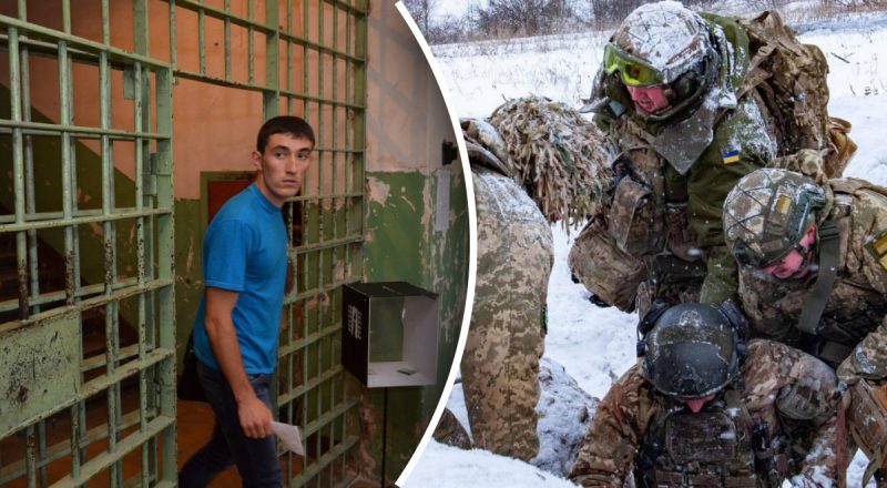 Мобилизация осужденных: в ВР прокомментировали  нюансы новых решений