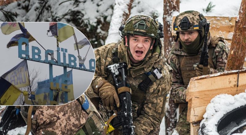 ВСУ продвинулись вблизи Авдеевки: в ISW раскрыли детали