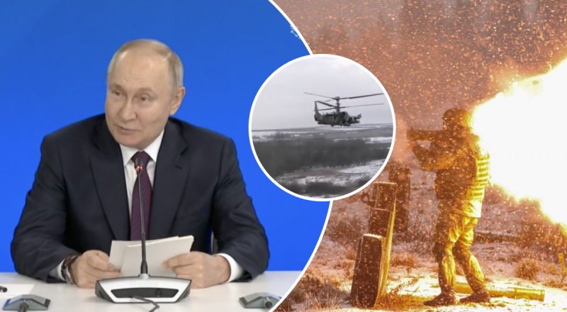 Пропаганда Кремля раскручивает идею "разделения" Украины: в ISW раскрыли цель РФ