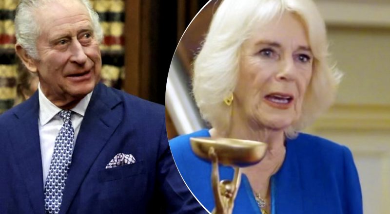 Врачи огласили прогноз относительно болезни короля Великобритании