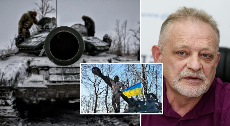 Золотарев оценил шансы на завершение войны в Украине по Корейскому сценарию