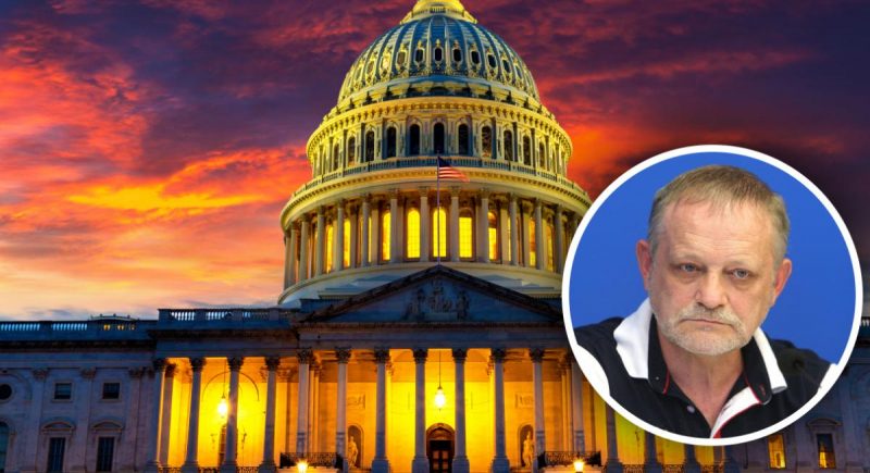 Політолог спрогнозував, коли у США домовляться про допомогу Україні