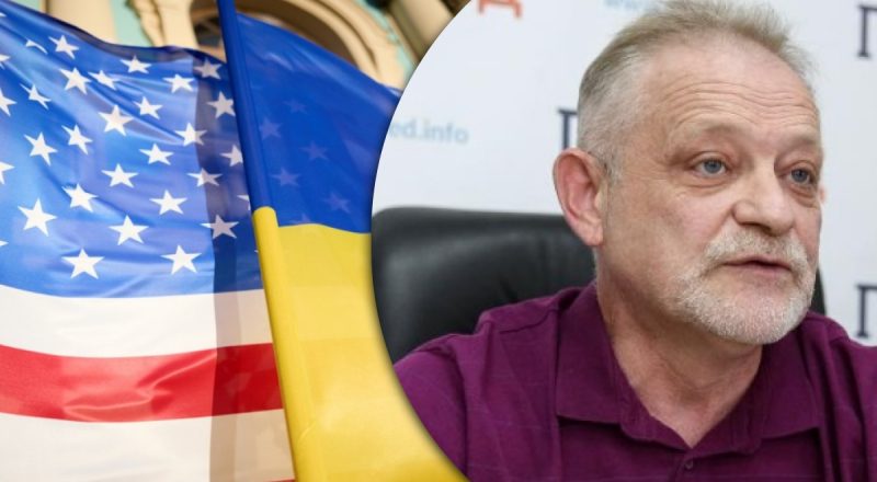 "Дай Бог, дадут половину": появился тревожный прогноз насчет помощи США Украине