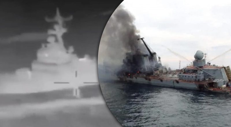 "Агресія шкідлива для вашого флоту": у ЗСУ назвали вражаюче число знищених кораблів РФ