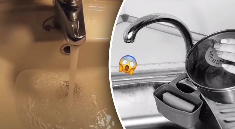 С этим пора завязывать: что будет, если сливать кипяток в раковину