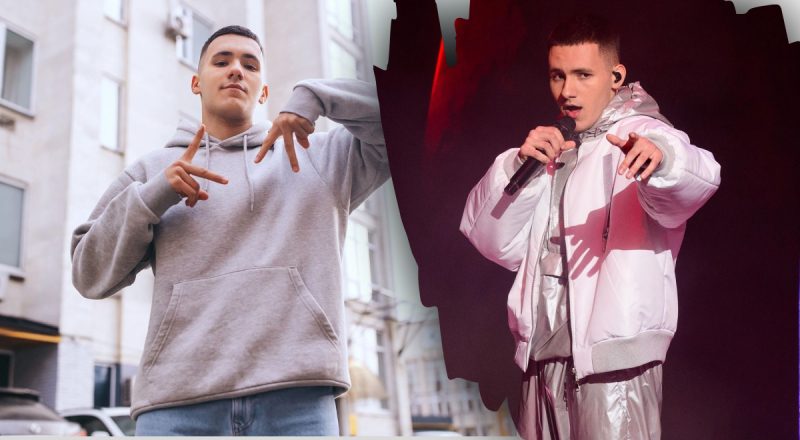 Как YakTak пел на Голос. Діти: 13-летний "соловей Старой Выжевки" покорил Сеть