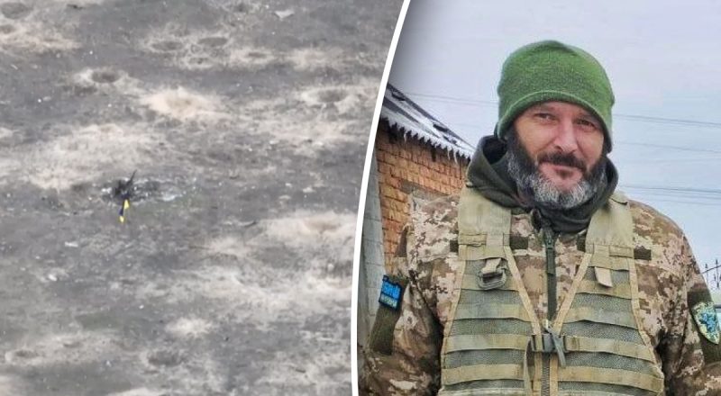 Месяц ходил с ранением и лечил других: история одного из "титанов" Крынков