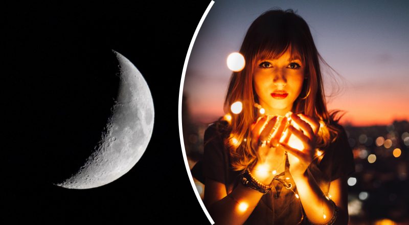 Новолуние в феврале 2024: три знака зодиака столкнутся с необычными событиями