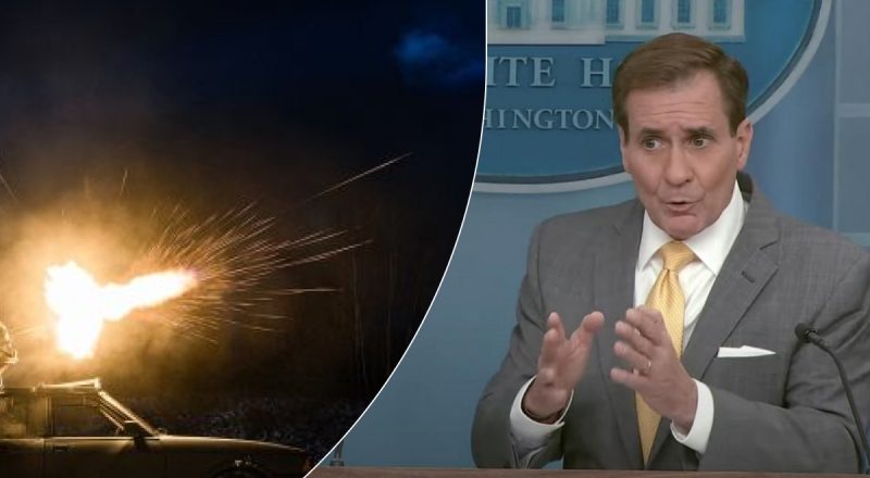 Позиция США относительно разрешения на использование дальнобойных ракет не изменилась