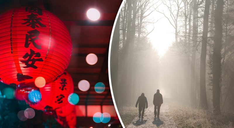 Китайський гороскоп на завтра 9 лютого: Кроликам - розгубленість, Тиграм - виклик