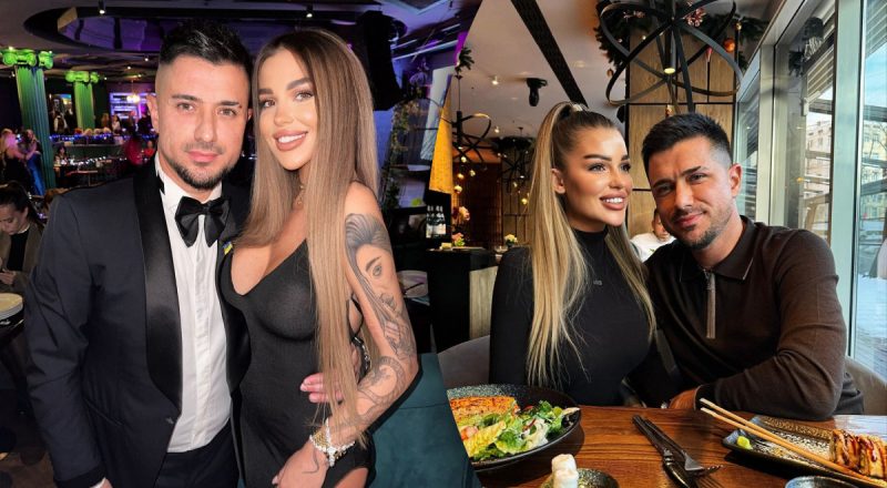 Тепер не відбудеться: нова пасія Началджіоглу зробила провокаційне тату