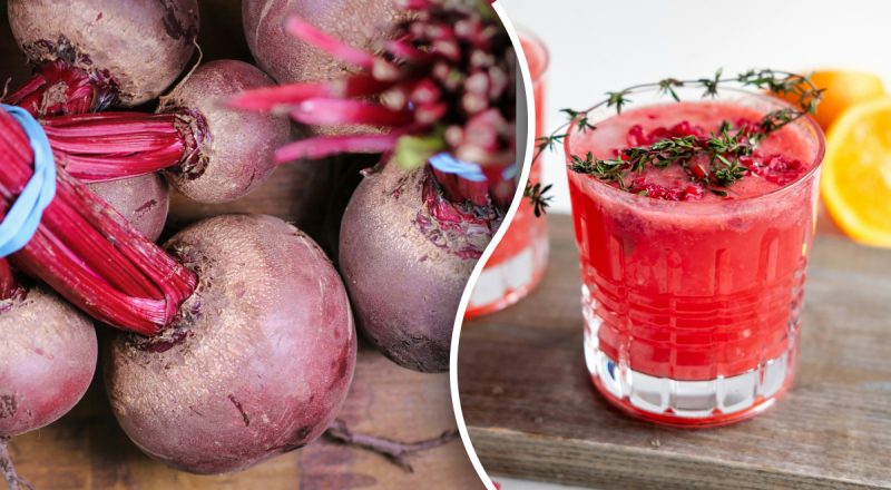 Чому не можна пити свіжий буряковий сік: є 8 категорій людей, яким він шкідливий