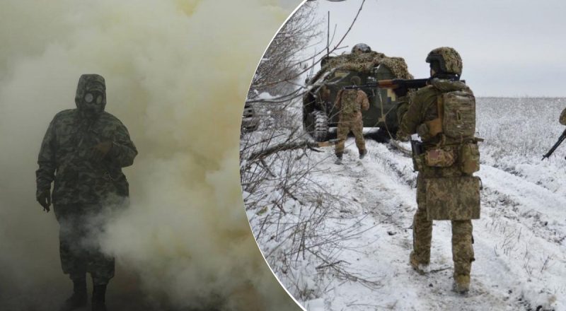 Застосували заборонену зброю: генерал ЗСУ розповів про тривожну ситуацію на фронті