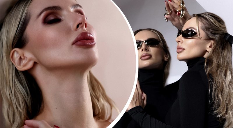 LOBODA спела о своем главном ориентире в новых реалиях на украинском языке