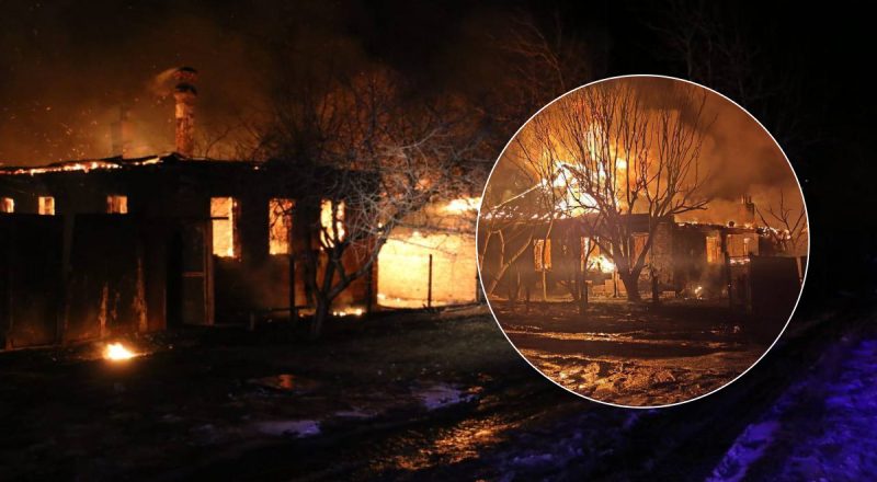 Мама з дітьми намагалася врятуватися у ванній: у Харкові дрони РФ убили цілу сім'ю
